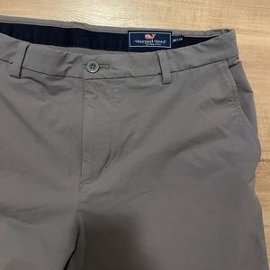 Mens golf pants